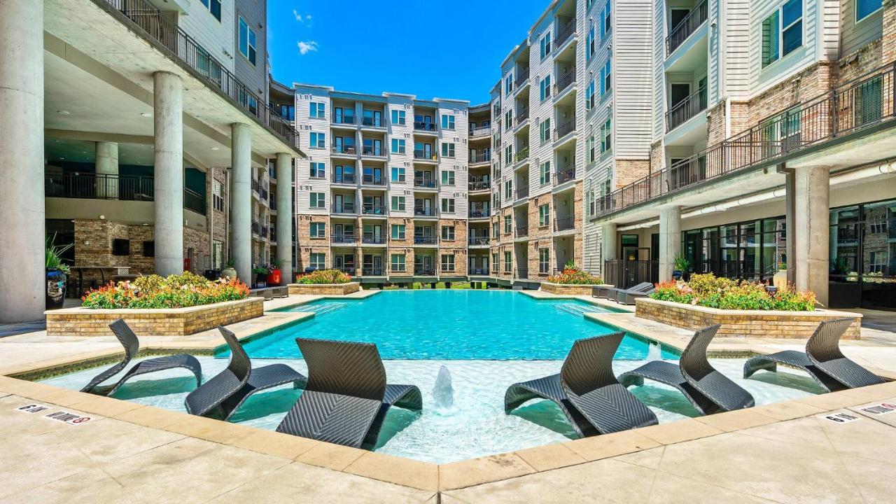 Lodgeur Med Center, Houston - Close To Md Anderson & Other Hospitals Exterior photo