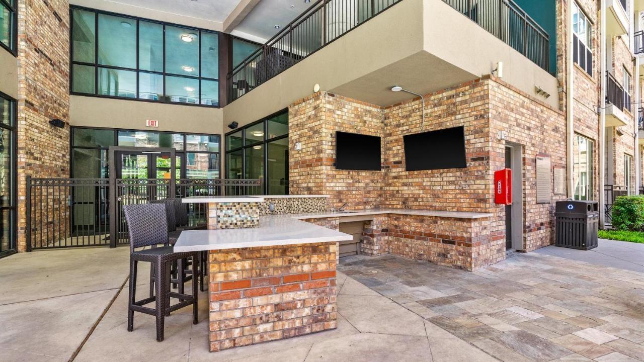 Lodgeur Med Center, Houston - Close To Md Anderson & Other Hospitals Exterior photo
